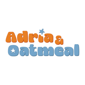 adria & oatmeal